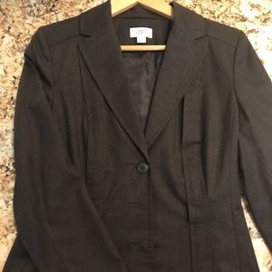 Ann Taylor Loft Blazer